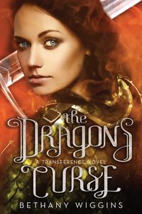 Produktbild: Dragons Curse (a Transference