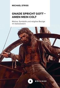 Produktbild: Gnade spricht Gott - Amen mein Colt