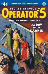 Produktbild: Operator 5 #41