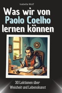 Produktbild: Was wir von Paolo Coelho lernen k&ouml;nnen