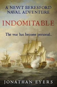Produktbild: Indomitable
