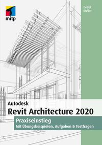 Produktbild: Autodesk Revit Architecture 2020