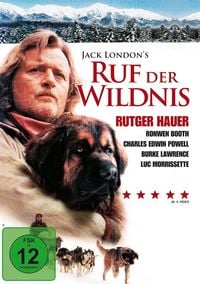 Bild vom Artikel Jack London's Ruf der Wildnis vom Autor Rutger Hauer