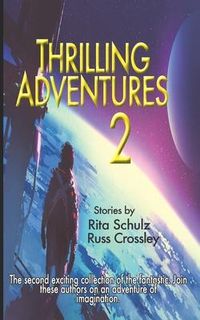 Produktbild: Thrilling Adventures 2