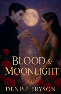 Produktbild: Blood & Moonlight