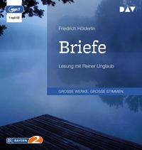 Bild vom Artikel Briefe vom Autor Friedrich Hölderlin