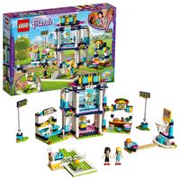 Bild vom Artikel LEGO® Friends 41338 - Stephanies Sportstadion vom Autor 