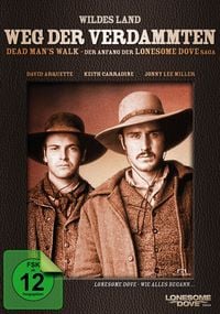 Produktbild: Wildes Land - Weg der Verdammten [2 DVDs]