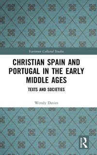 Produktbild: Christian Spain and Portugal in the Early Middle Ages