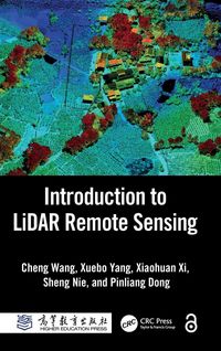 Produktbild: Introduction to LiDAR Remote Sensing