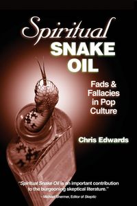 Produktbild: Spiritual Snake Oil