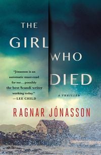 Produktbild: The Girl Who Died
