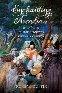Produktbild: Enchanting Arcadia