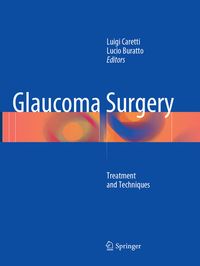 Produktbild: Glaucoma Surgery