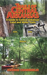 Produktbild: Trails of Central Arkansas