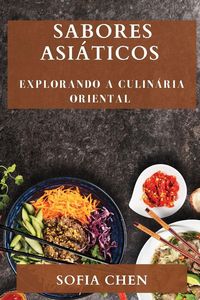 Produktbild: Sabores Asi&aacute;ticos