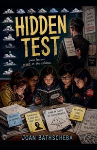 Produktbild: Hidden Test