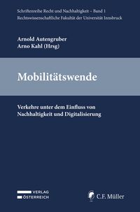 Produktbild: Mobilit&auml;tswende