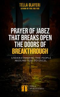 Produktbild: Prayer of Jabez That Breaks Open The Doors of Breakthrough