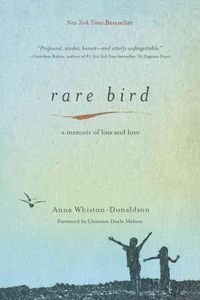 Produktbild: Whiston-Donaldson, A: Rare Bird
