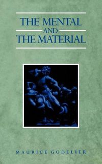 Produktbild: Mental & the Material