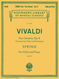 Produktbild: Spring