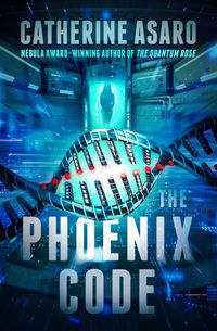 Produktbild: The Phoenix Code