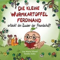 Produktbild: Die kleine Wurmkartoffel Ferdinand