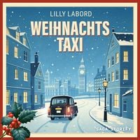 Produktbild: Weihnachtstaxi