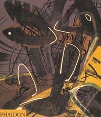 Produktbild: The Prints of Stanley William Hayter