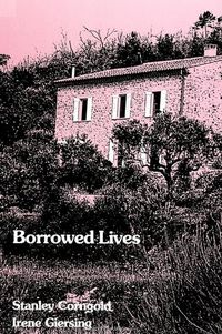 Produktbild: Borrowed Lives