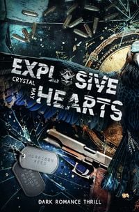 Produktbild: Falcon S.W.A.T. Einheit San Francisco / Explosive Hearts