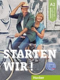 Produktbild: Starten wir! A2