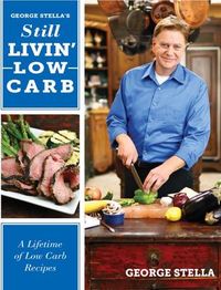 Produktbild: George Stella's Still Livin' Low Carb