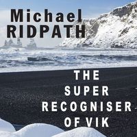 Produktbild: The Super Recogniser of Vik