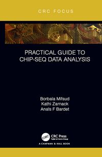 Produktbild: Practical Guide to ChIP-seq Data Analysis