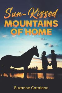 Produktbild: Sun-Kissed Mountains of Home