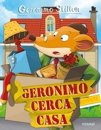 Produktbild: Geronimo cerca casa