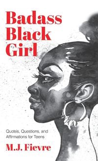 Produktbild: Badass Black Girl