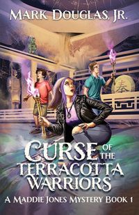 Produktbild: Curse of the Terracotta Warriors