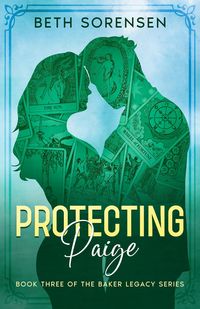 Produktbild: Protecting Paige: Book Three of The Baker Legacy Series