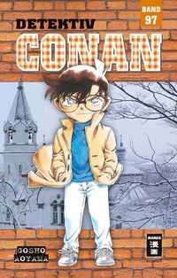 Produktbild: Detektiv Conan 97