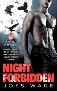 Produktbild: Night Forbidden