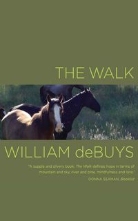 Produktbild: The Walk