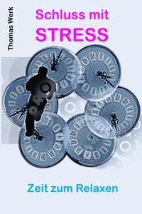 Produktbild: Schluss mit STRESS