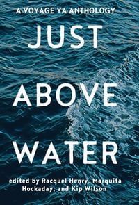 Produktbild: Just Above Water
