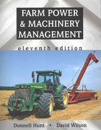 Produktbild: Farm Power & Machinery Management