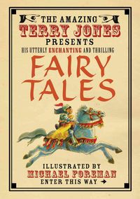 Produktbild: Jones, T: Fairy Tales