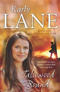 Produktbild: Tallowood Bound