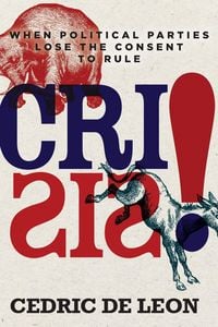 Produktbild: Crisis!